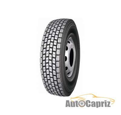 Грузовые шины Kapsen HS102 (ведущая ось) 315/80 R22.5 154/150M