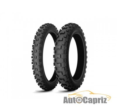 Мотошины Michelin Starcross MH3 110/90 R19 62M
