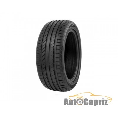 Шины Minerva Emizero SUV 235/60 R18 107W