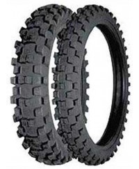 Michelin Starcross MS2 60/100 R14 30M