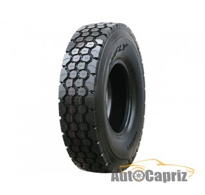 Грузовые шины Hifly HH303 (ведущая ось) 8.25 R20 139/137K