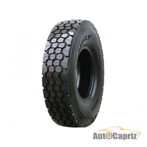 Грузовые шины Hifly HH303 (ведущая ось) 8.25 R20 139/137K