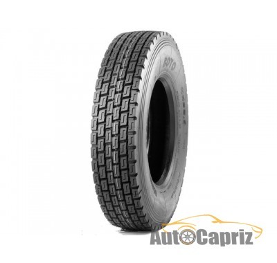 Грузовые шины Boto BT398+ (ведущая ось) 315/80 R22.5 156/150L