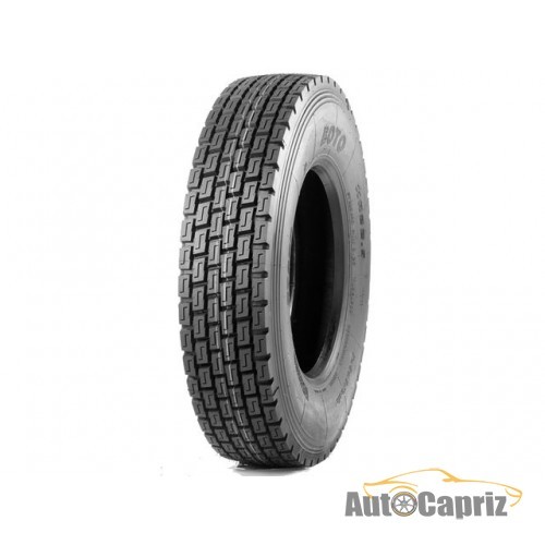 Грузовые шины Boto BT398+ (ведущая ось) 315/80 R22.5 156/150L