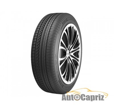 Шины Nankang AS1 255/45 R18 103Y