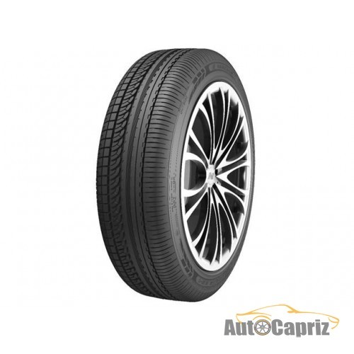 Шины Nankang AS1 255/45 R18 103Y