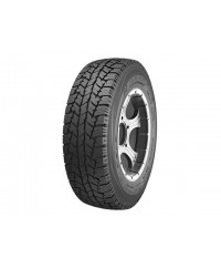Nankang FT7 205/80 R16 104T