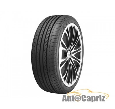 Шины Nankang NS20 Noble Sport 245/45 R19 98Y