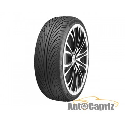 Шины Nankang NS2 Ultra Sport 205/45 R16 87V