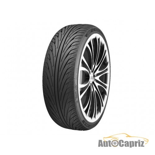 Шины Nankang NS2 Ultra Sport 205/45 R16 87V