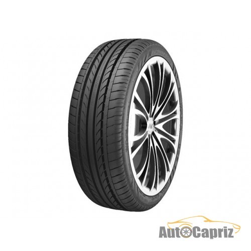 Шины Nankang NS20 Ultra Sport 275/35 R19 96Y