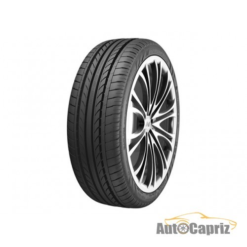 Шины Nankang NS20 Noble Sport 245/40 R17 91W