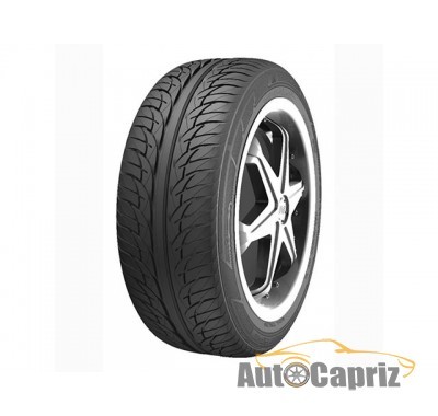 Шины Nankang SP7 275/45 R20 110V