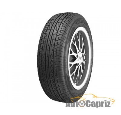 Шины Nankang CX668 165/80 R15 87T