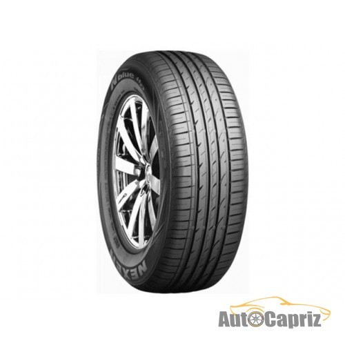 Шины Nexen NBlue HD 225/40 R18 88V