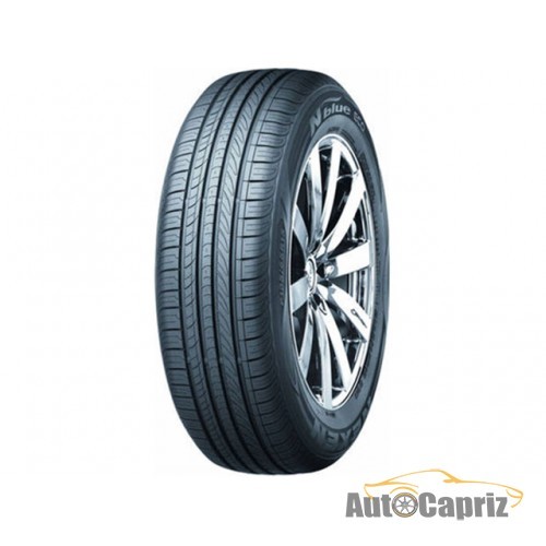Шины Nexen NBlue Eco SH01 165/65 R14 79T