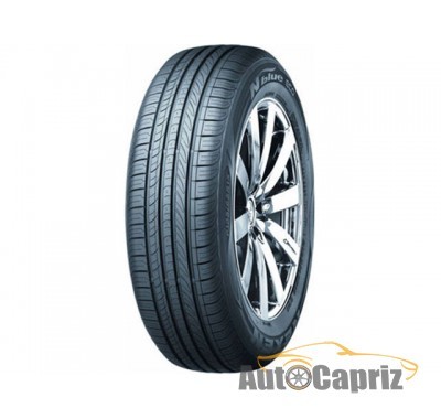 Шины Nexen NBlue Eco SH01 195/60 R16 89V