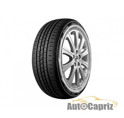 Шины Momo Outrun M2 195/50 R15 82V