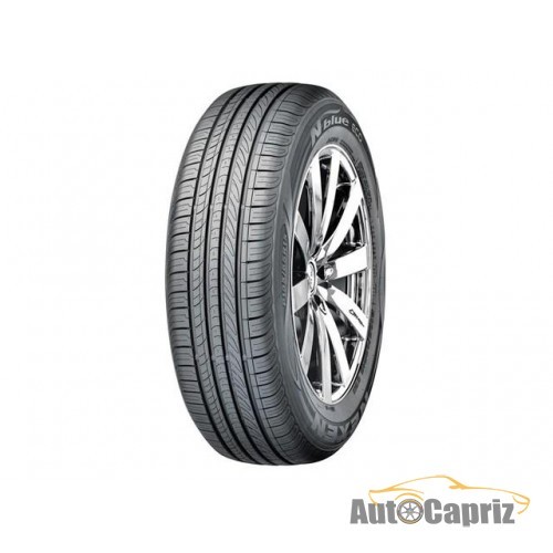 Шины Nexen NBlue Eco 185/60 R15 84H