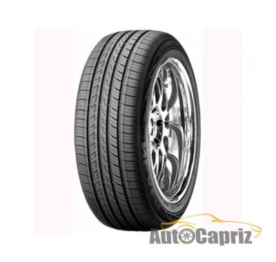 Шины Roadstone NFera AU5 215/45 R17 91W