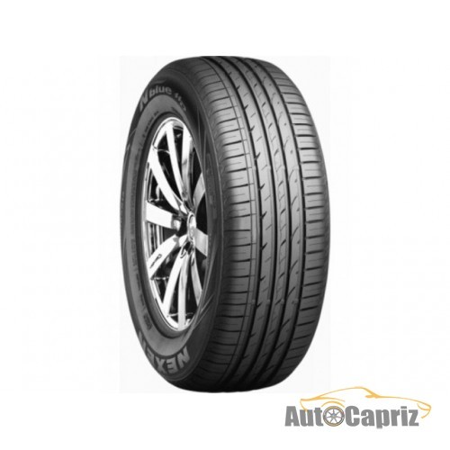 Шины Roadstone NBlue HD Plus 235/55 R17 99V