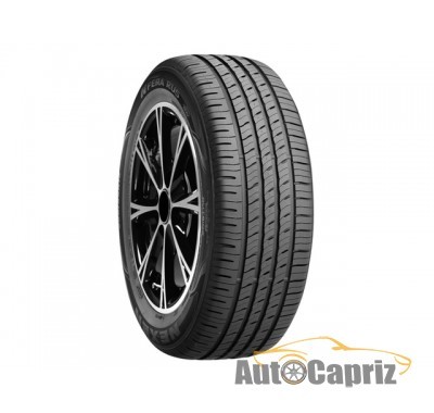 Шины Nexen NFera RU5 255/60 R18 112V