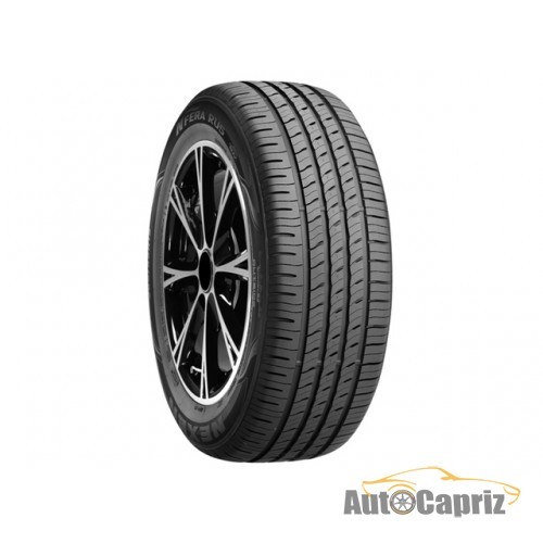 Шины Nexen NFera RU5 255/60 R18 112V