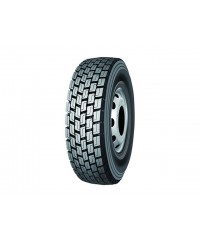 Грузовые шины Kapsen HS202 (ведущая ось) 295/80 R22.5 152/149M 