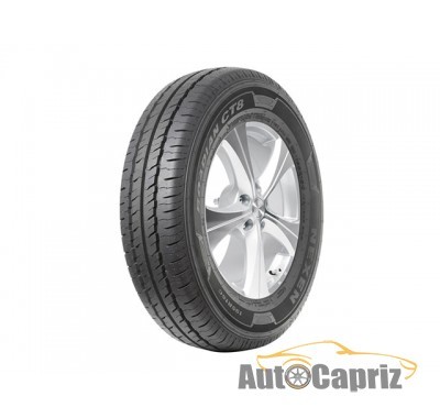 Шины Nexen Roadian CT8 165/70 R14C 89/87R