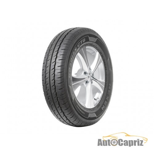 Шины Nexen Roadian CT8 165/70 R14C 89/87R