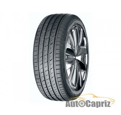 Шины Nexen NFera SU1 235/45 R17 97Y