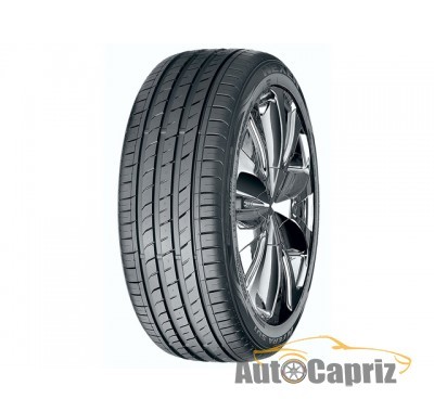 Шины Nexen N Fera SU1 255/35 R19 96Y