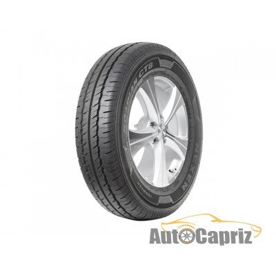 Шины Nexen Roadian CT8 225/70 R15С 112/110R 
