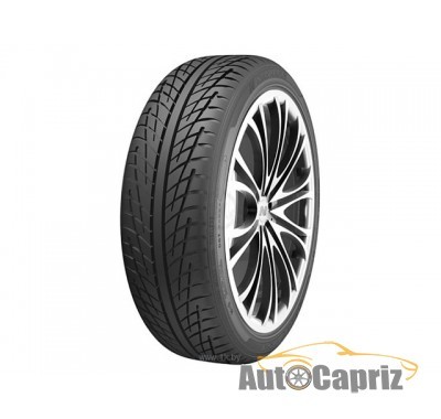 Шины Nankang NS1 Ultra Sport 235/40 R17 90H