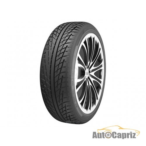 Шины Nankang NS1 Ultra Sport 235/40 R17 90H