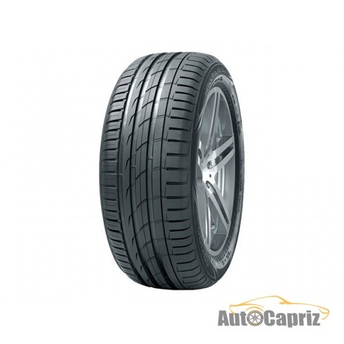 Шины Nokian Hakka Black SUV 235/55 R19 105W