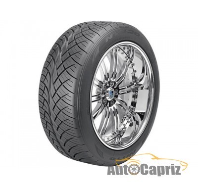 Шины Nitto NT420S 275/60 R16 109V