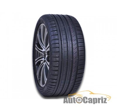 Шины Kinforest KF550 UHP 265/35 R18 97W