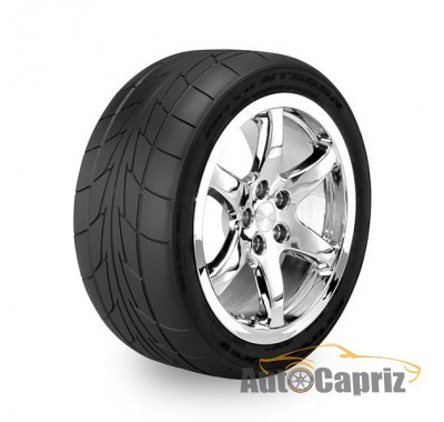 Шины Nitto NT555R 305/35 R18 101Y