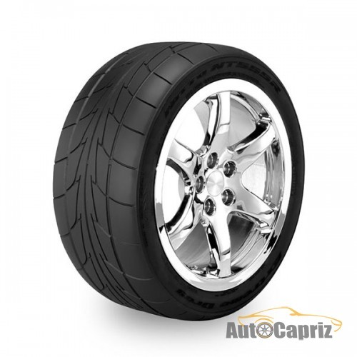 Шины Nitto NT555R 305/35 R18 101Y