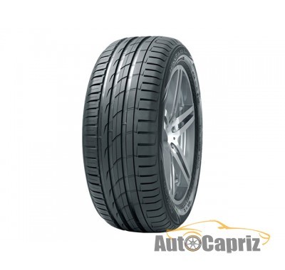 Шины Nokian Hakka Black SUV 245/50 R20 102W