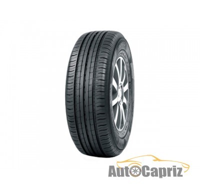 Шины Nokian Hakka C2 235/65 R16С 121/119R