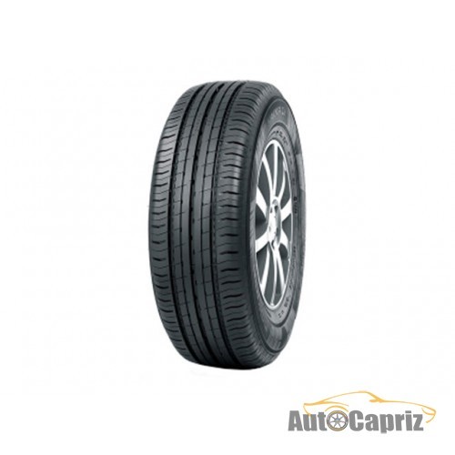 Шины Nokian Hakka C2 195/75 R16С 107/105S