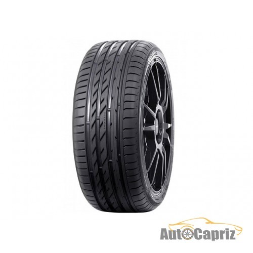 Шины Nokian Hakka zLine 245/45 R17 99Y