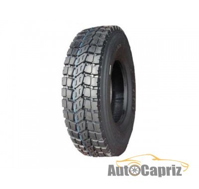 Грузовые шины Kingrun TT904 (ведущая ось) 12.00 R20 156/153K