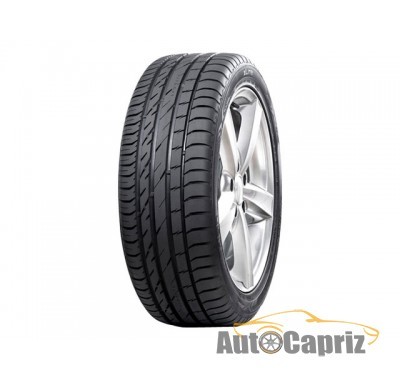 Шины Nokian Line 225/55 R19 103V