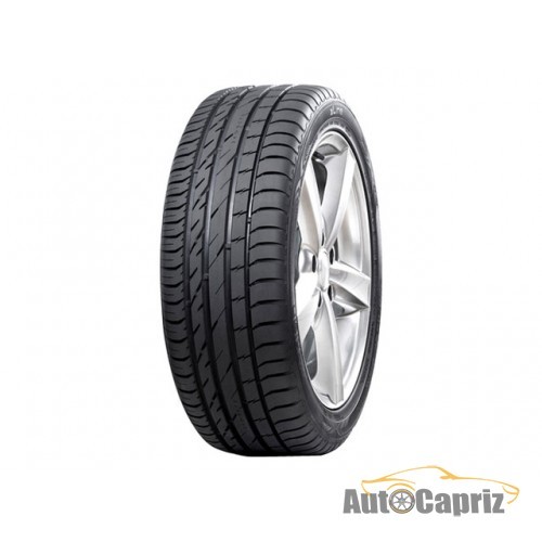 Шины Nokian Line 225/55 R19 103V