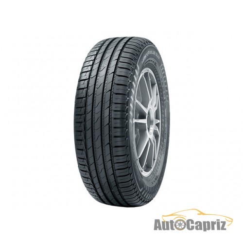 Шины Шины Nokian Hakka Blue SUV
