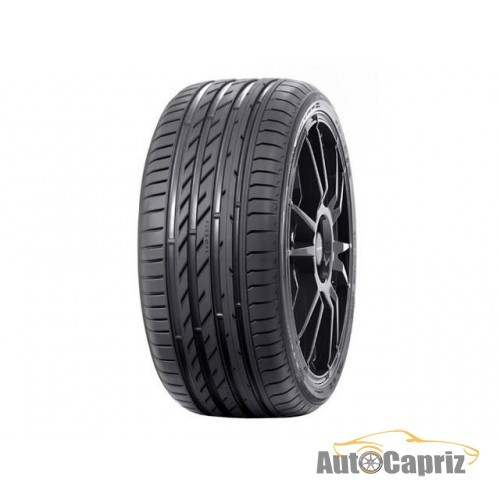 Шины Nokian zLine 245/55 R19 103V
