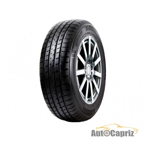 Шины Ovation Ecovision VI-286HT 265/70 R16 112H